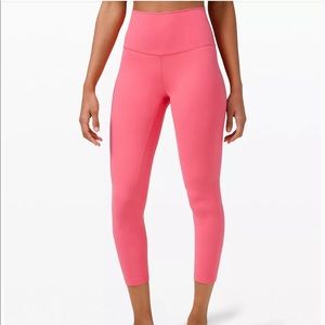 Lululemon Align Pant 25in
